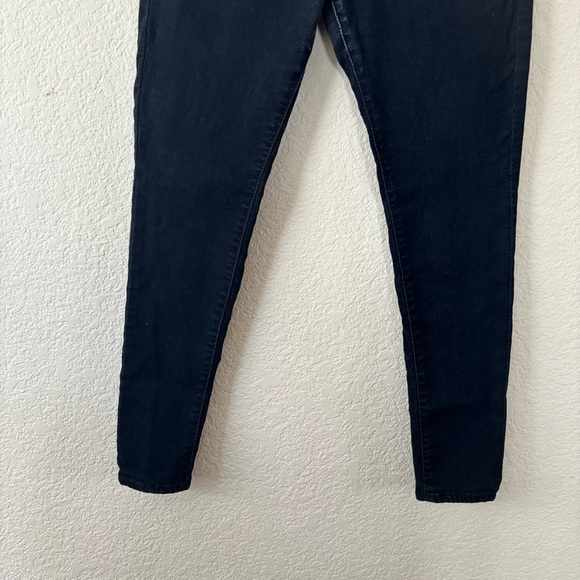 Levi’s 720 High Rise Super Skinny Size 32 - Picture 4 of 10
